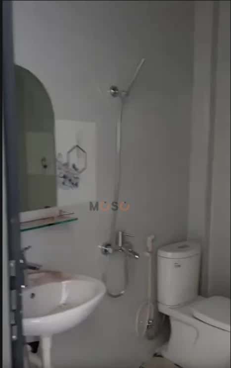 Cho thuê đất Số 140, Đường 836, Khu phố 3 Quận 9, TP.HCM – giá 28 triệu — Hình 3